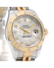 Rolex Lady-Datejust 26mm Stainless Steel Yellow Gold 179313
